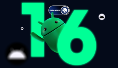 I gave Android 16 a full dark mode makeover, and it looks so much better