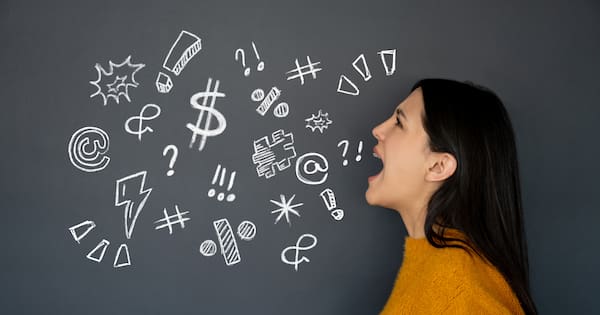 Kiwis less tolerant of offensive language in broadcasting