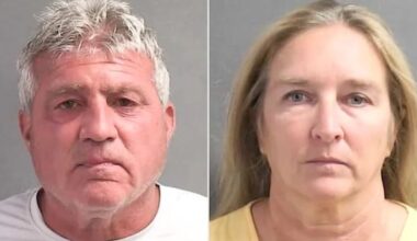 Pickleball argument sparks brawl at a Florida country club