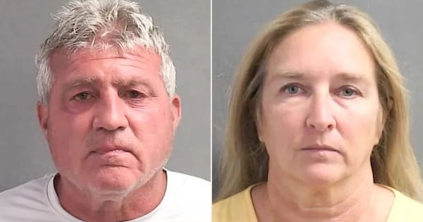 Pickleball argument sparks brawl at a Florida country club