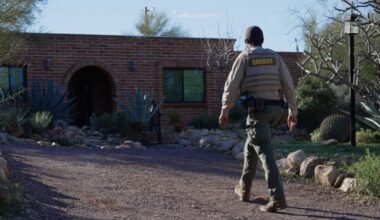 Timeline of key developments in the search for Nancy Guthrie as it enters 10th day