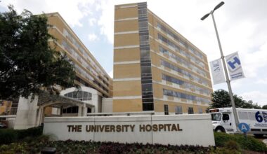 Major cyberattack forces closure of clinics across Mississippi