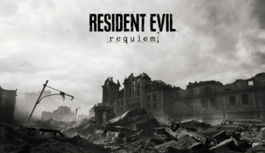 "Resident Evil: Requiem." Credit: Capcom/Gamestop