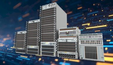 The Current AI Networking Wave Will Be A Tsunami Of Money By 2027