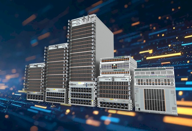 The Current AI Networking Wave Will Be A Tsunami Of Money By 2027