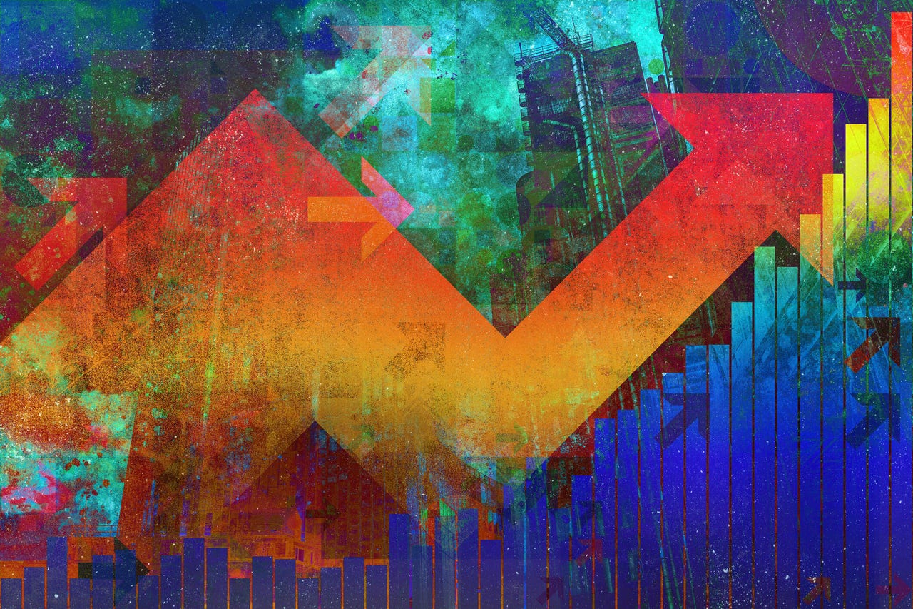 arrow-growthgettyimages-2262700447