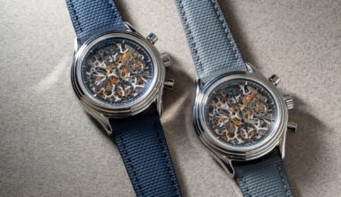 Arsène Lippens Scheletrato Opaco | INTRODUCING