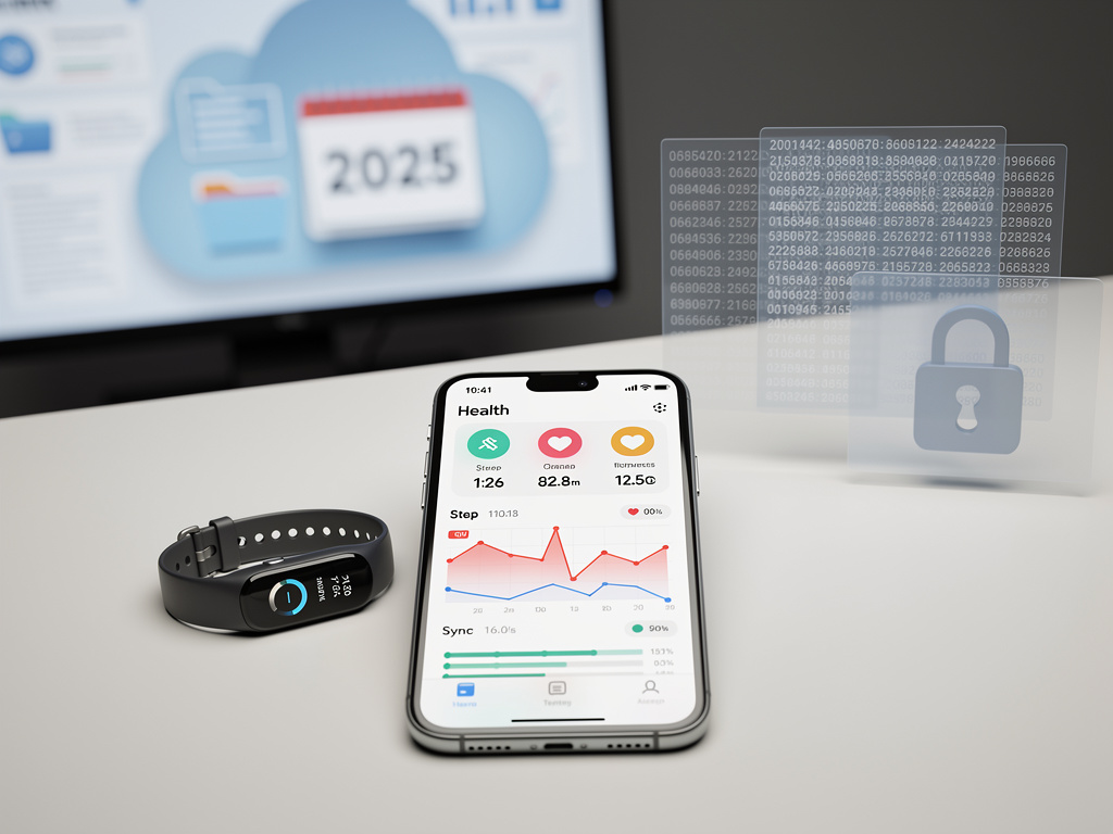 Google's Extended Deadline Offers Fitbit Users Last Chance to Preserve Years of Health Data