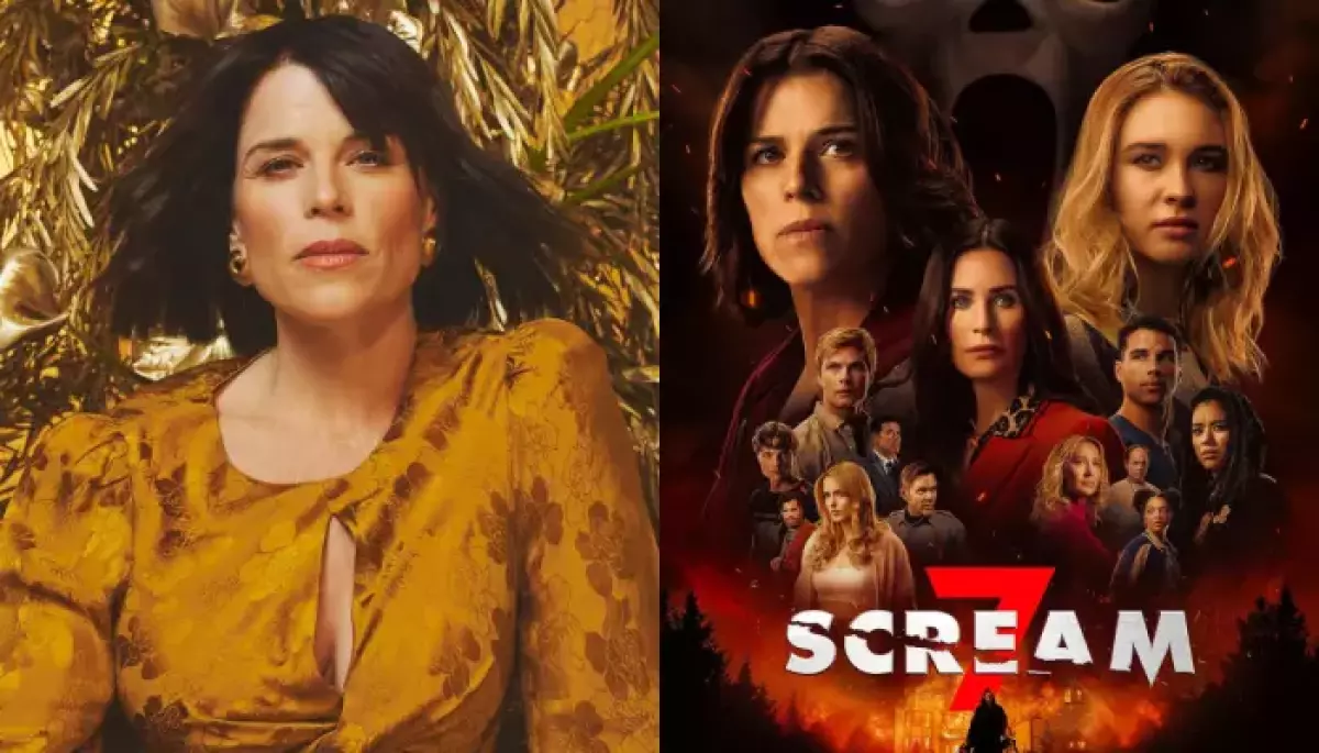 What To Expect From 'Scream 7'? Neve Campbell Hints At Who Will Die And 'Mama Bear' Mode Of 'Sidney'