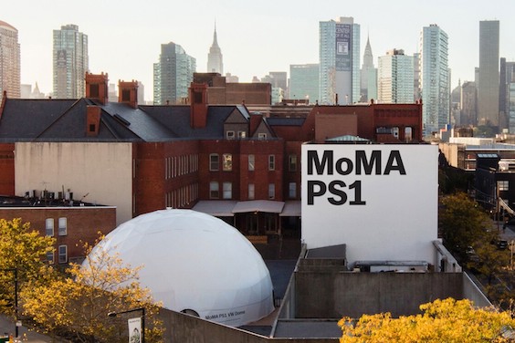 MoMA PS1 Announces Artists for 2026 Greater New York Survey