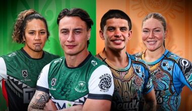 NRL 2026, All Stars, Indigenous All Stars, Maori All Stars, All You Need to Know