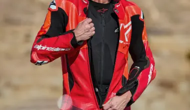 Alpinestars Tech-Air 5 Plasma