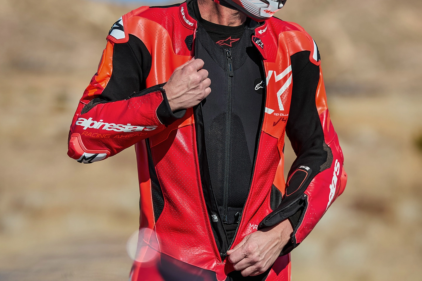 Alpinestars Tech-Air 5 Plasma