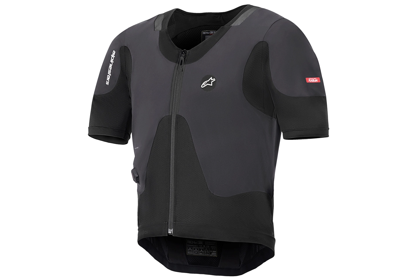 Alpinestars Tech-Air 5 Plasma