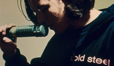 Hockitay Shares New Single "over/over": Listen