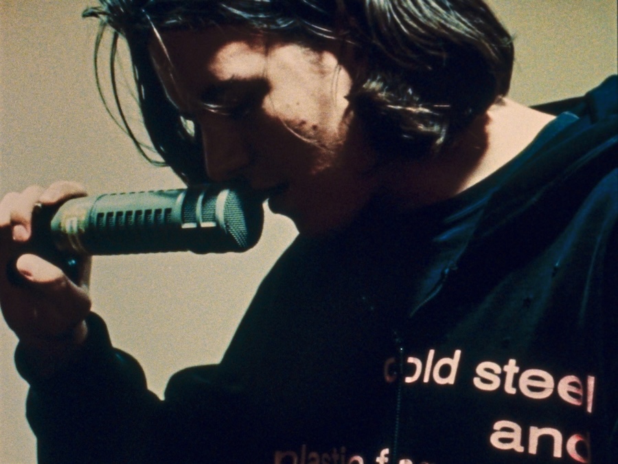 Hockitay Shares New Single "over/over": Listen