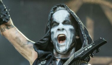 Behemoth Cancel Show Due to Safety Concerns, Share Statement