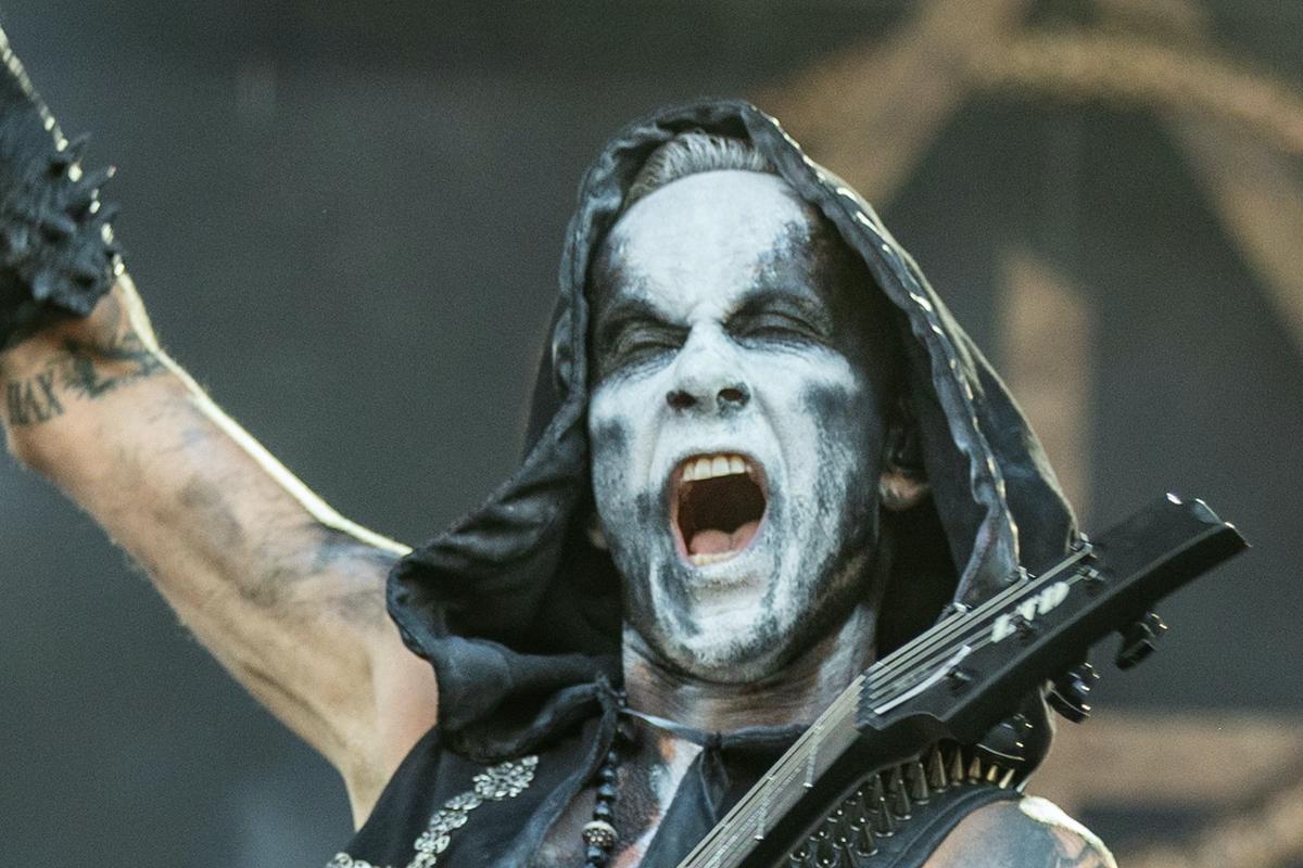 Behemoth Cancel Show Due to Safety Concerns, Share Statement