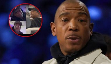 Ja Rule Apologizes for Getting Out of Character in Viral Video