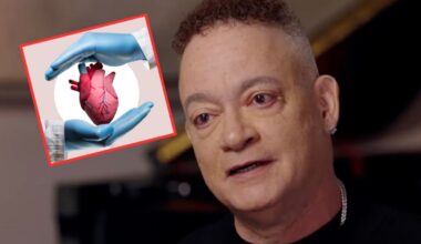 Kid From Kid 'N Play Reveals He Had a Heart Transplant in 2025
