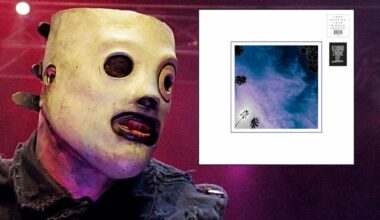 Slipknot Members' 'Look Outside Your Window' Gets Release