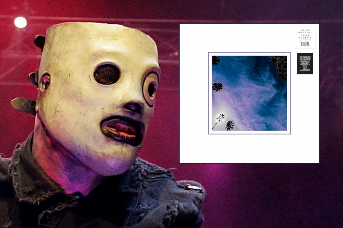 Slipknot Members' 'Look Outside Your Window' Gets Release