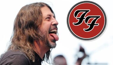 Previews of 11 New Foo Fighters Songs Just Got Posted on Website