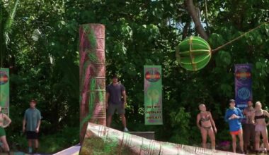 Australian Survivor: Redemption - Episode 3 Recap - Barrel of Laughs
