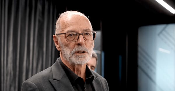 Wayne Brown says Govt 'unqualified' to lead Auckland economic recovery