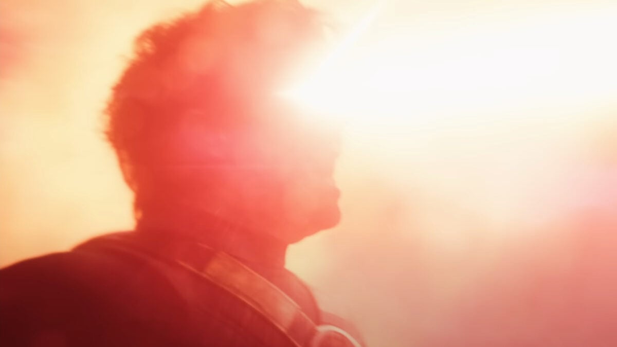 Doomsday' in IMAX Opening Weekend