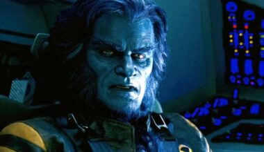 DOOMSDAY Rumor Explains How X-MEN Universe Connects To, And Differs From, Previous Movies