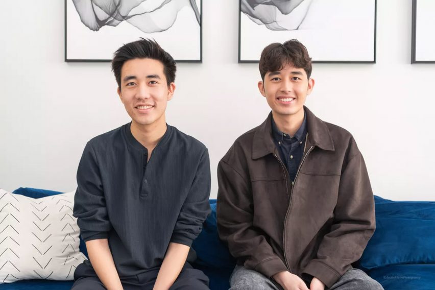 Chawit and Chawin Asavasaetakul