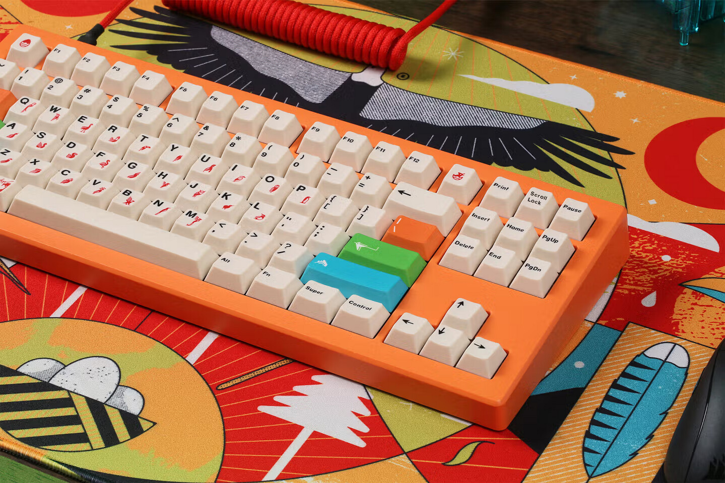 Corsair Closes Drop Store; Products Will Live On in "New Homes"