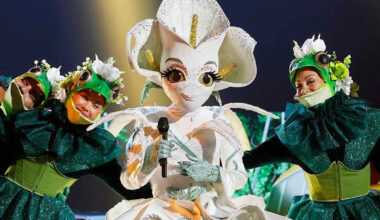 “The Masked Singer”'s“ ”Calla Lily Was Pushed Out of Her 'Comfort Zone' amid Health Battle Before Identity Was Revealed (Exclusive)