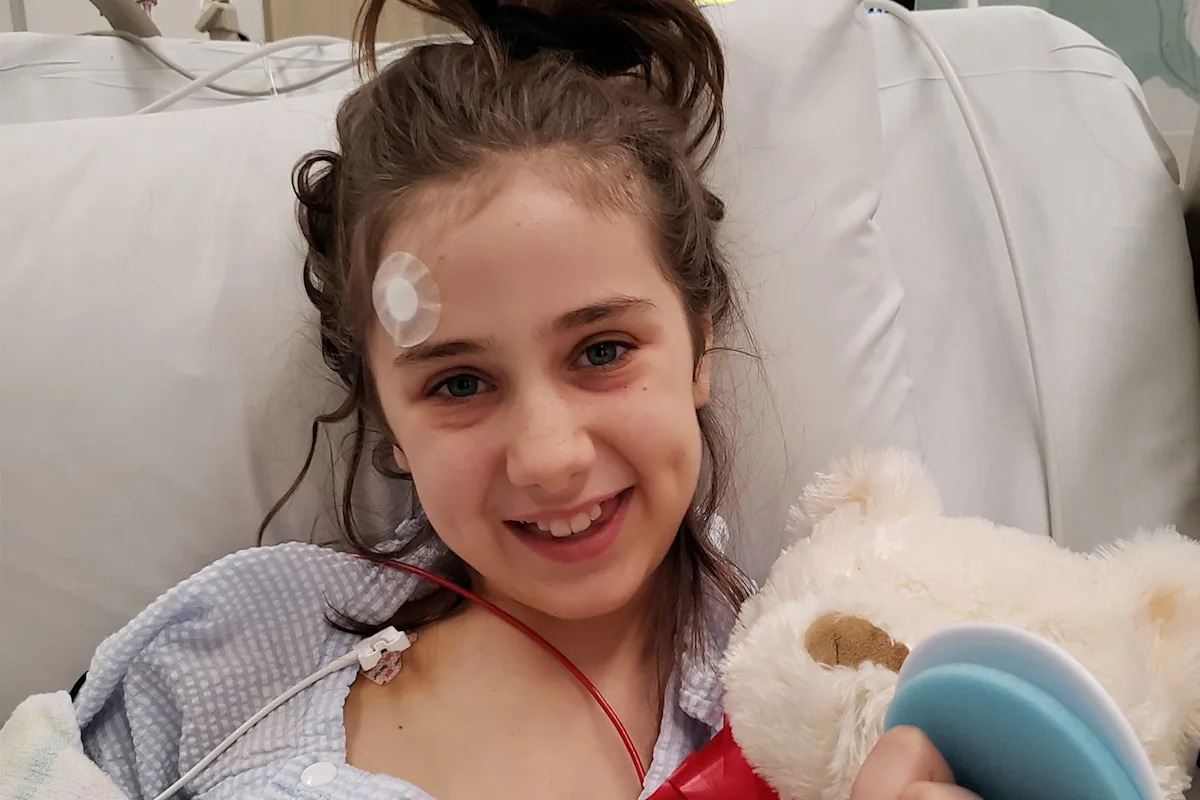 Girl, 11, Died of Brain Cancer. This Is What Her Parents Wished They Had Known Sooner (Exclusive)