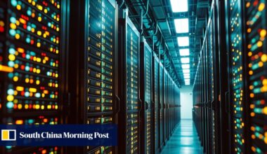 Global debt soars by US$29 trillion as US, China drive rapid build-up: report