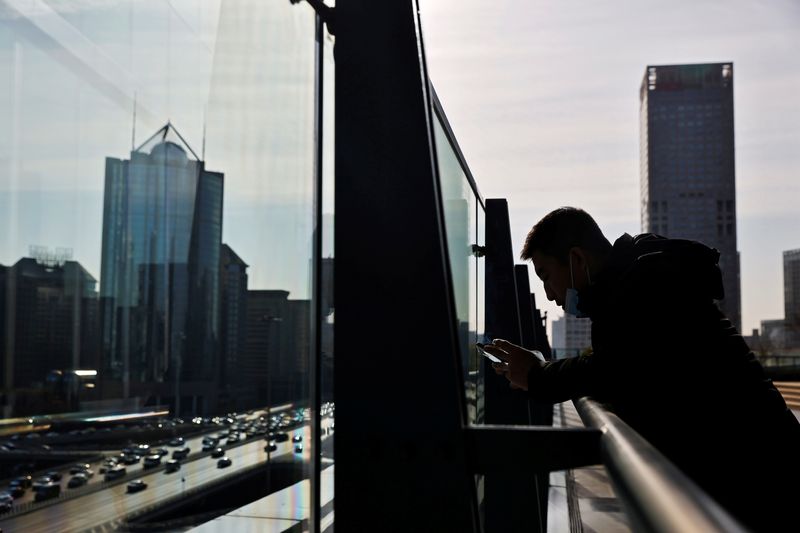 China releases anti-monopoly guidelines for internet platforms