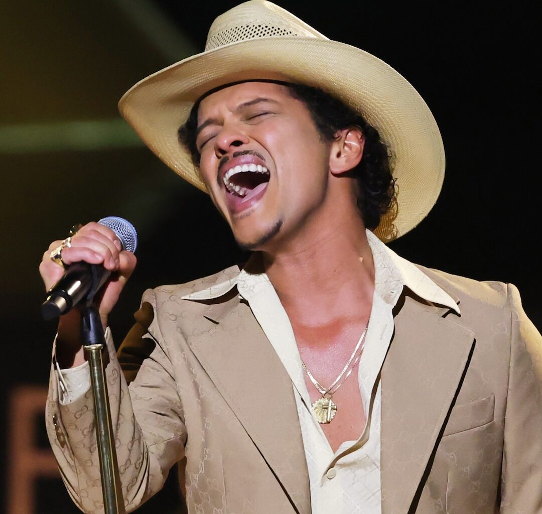 Bruno Mars' 10-Year Gap Between Albums Explained