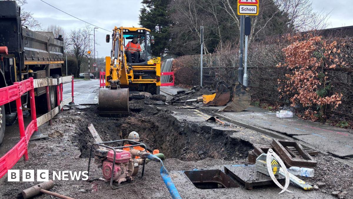 Latest with Paris Troy on