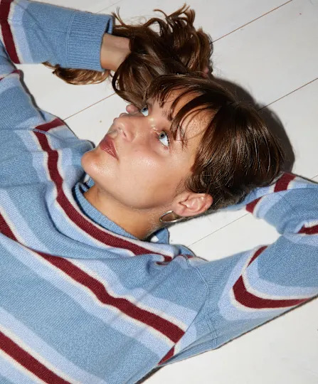 Rosie van Amerongen headshot