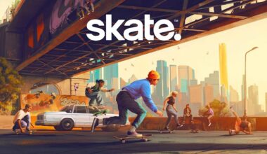Skate's developer is laying off staff before the game leaves early access