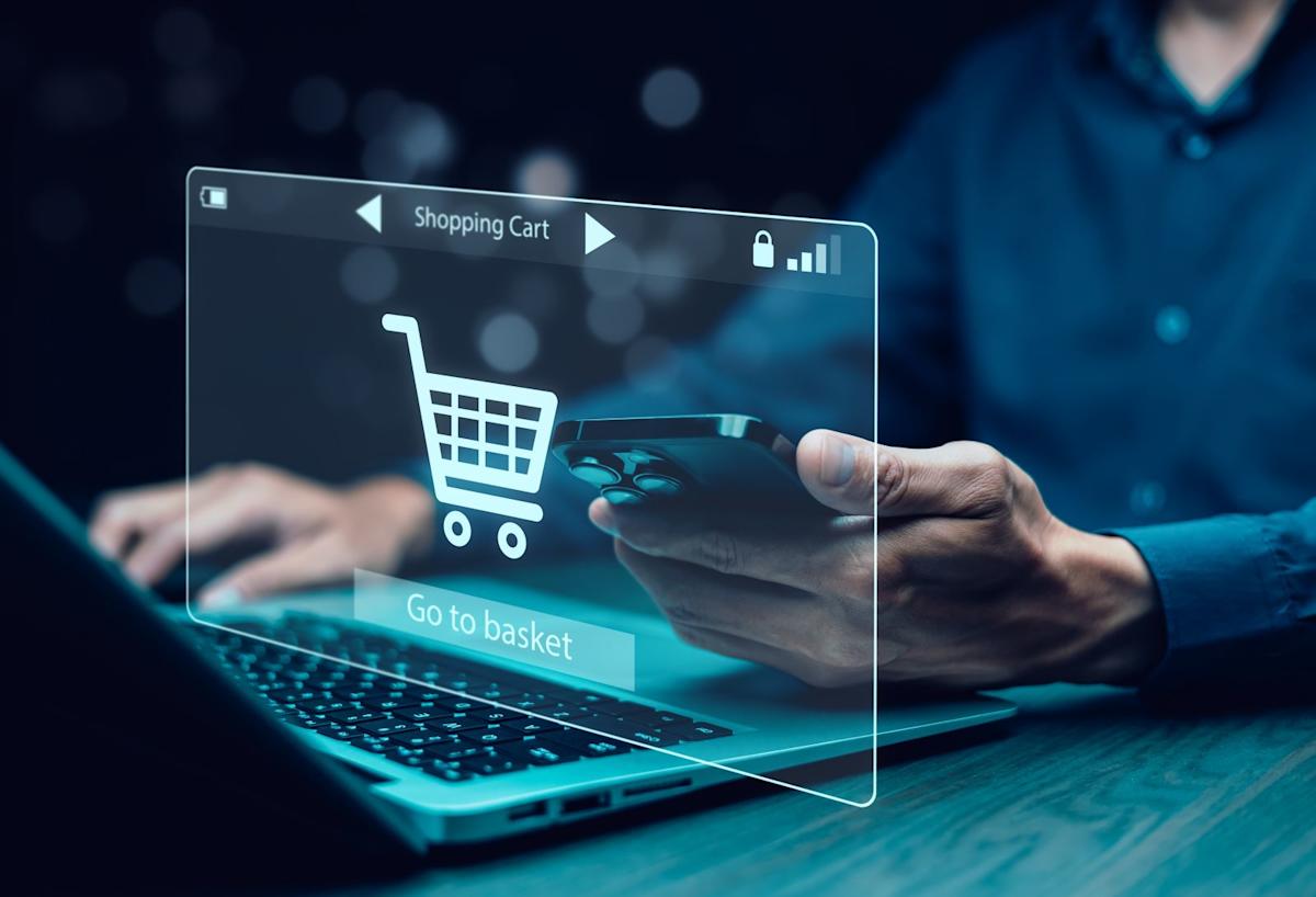 Stocks are Mixed After Weak Retail Sales Data Released