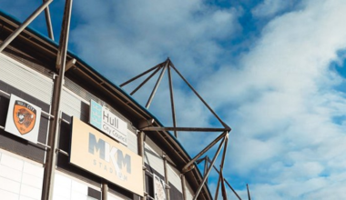 World Club Challenge Squad List v Hull KR