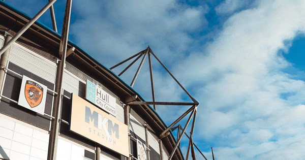 World Club Challenge Squad List v Hull KR