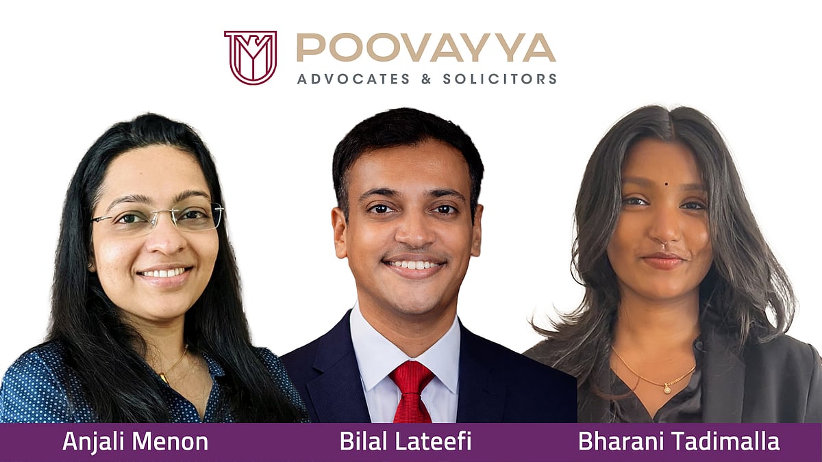 A structural reset of India’s social security framework