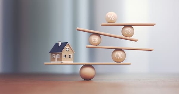 A message to housebuyers: You've got time