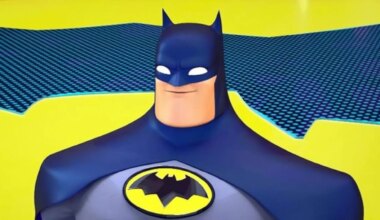 An Underrated Batman Series Just Dropped New Episodes on HBO Max