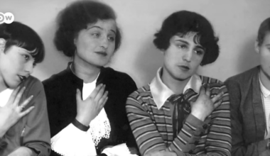 The Untold Story of Bauhaus Women: The Avant-Garde Artists Who Helped Shape Modernism