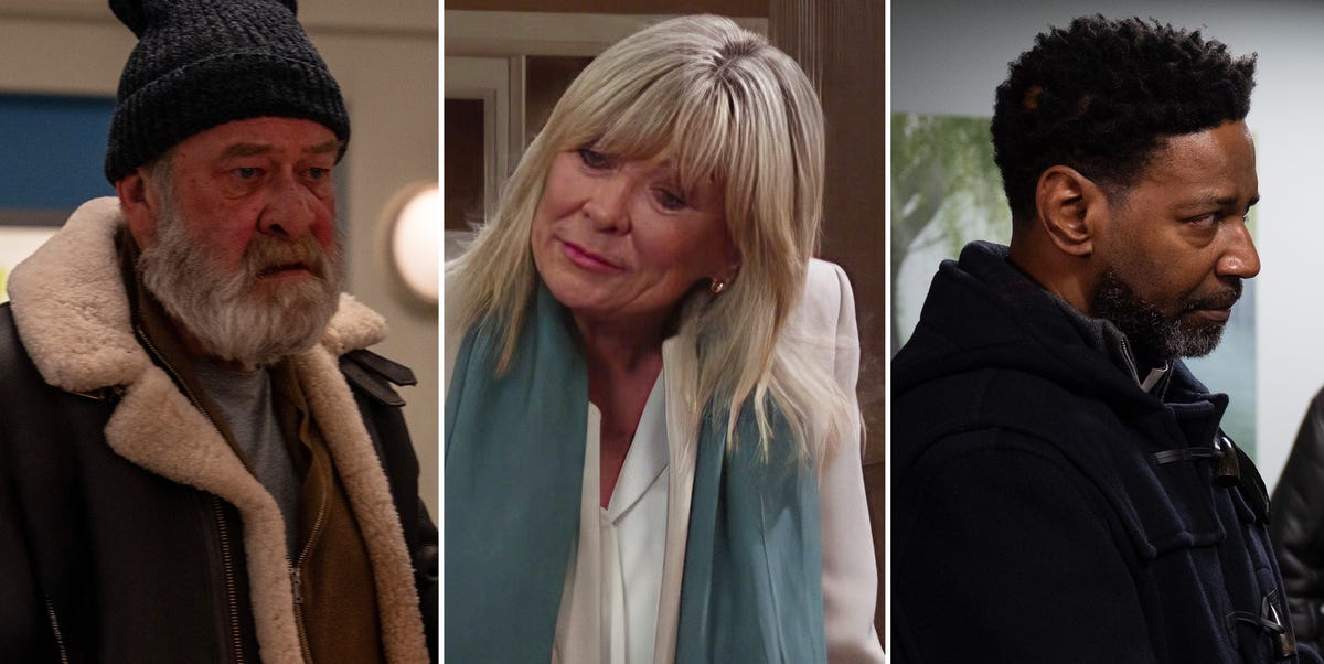 9 huge Emmerdale spoilers for next week (23 to 27 February)