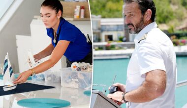 Here's how to watch 'Below Deck Down Under' Season 4 premiere